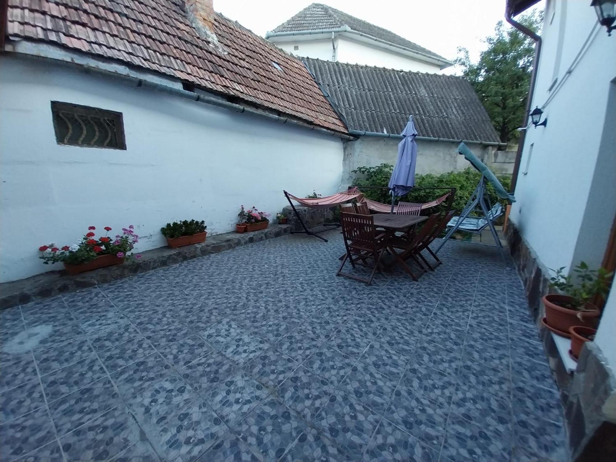 Casa Schei *
