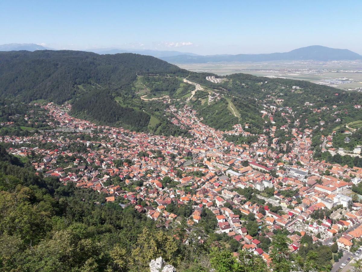 Casa Schei Brașov