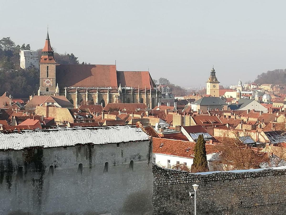 Casa Schei Case de vacanță Brașov