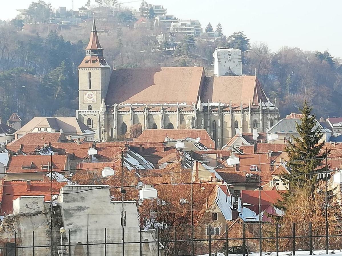Casa Schei Brașov
